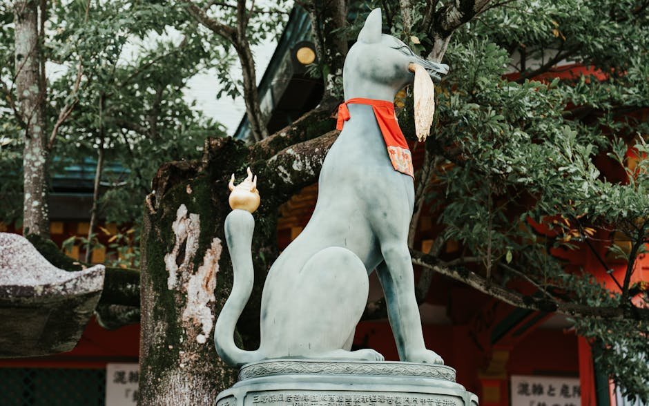 Sensory Overload: Unearthing the True Hidden Gems of Japan