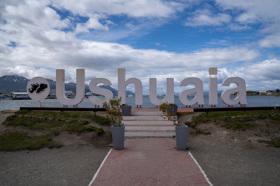 Ushuaia, Argentina: Exploring Extreme Landscapes