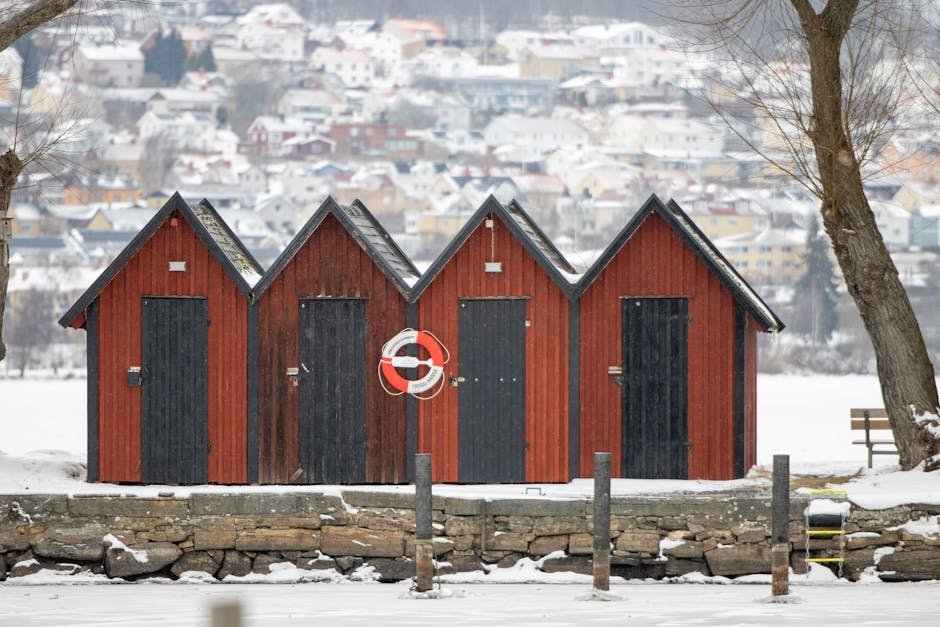 Tromsø, Norway: Norway Wilderness Survival Guide