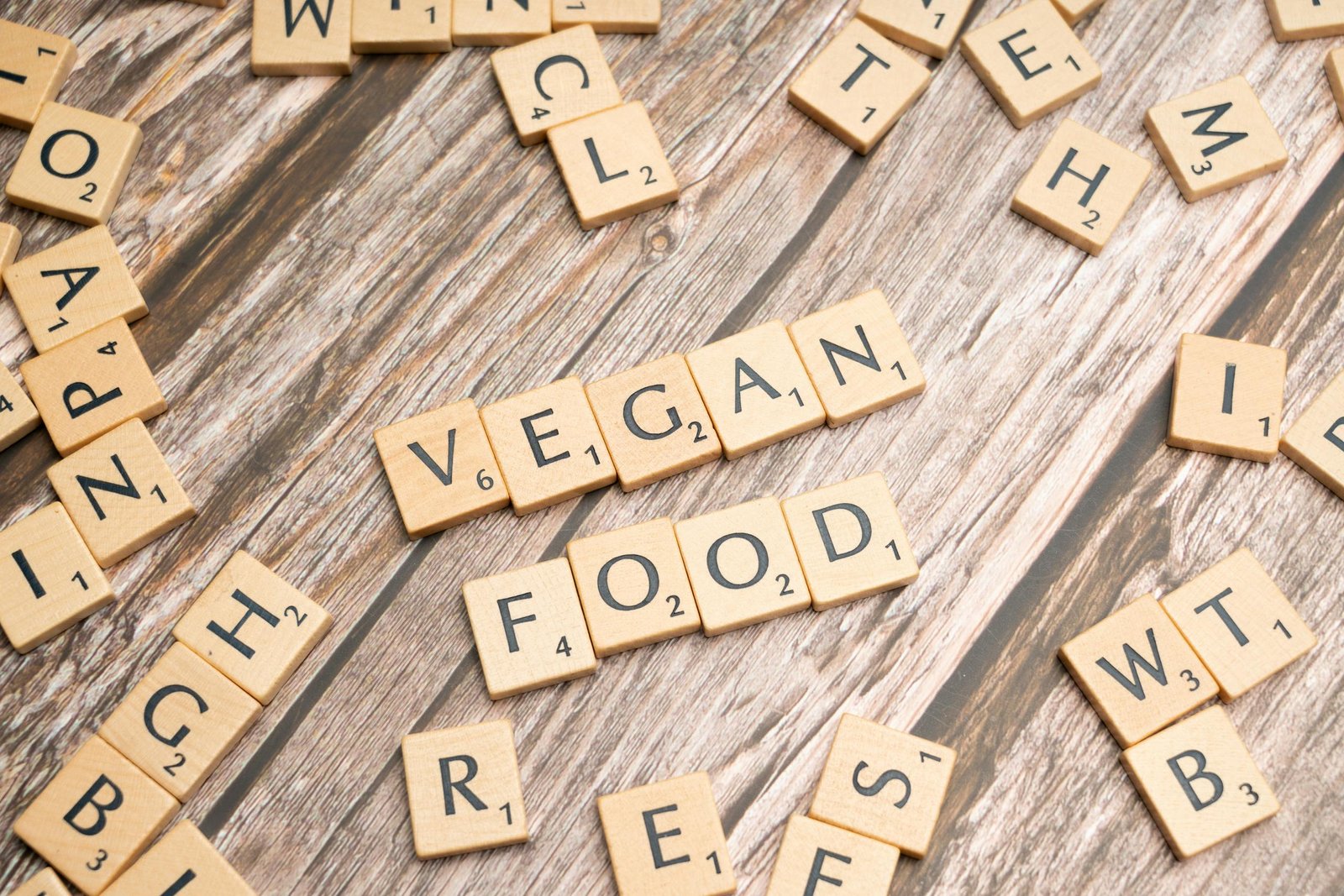 Ultimate Guide to thrive the vegan nutrition guide