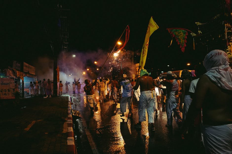 Finding Uncrowded Beaches in Phuket City, Thailand