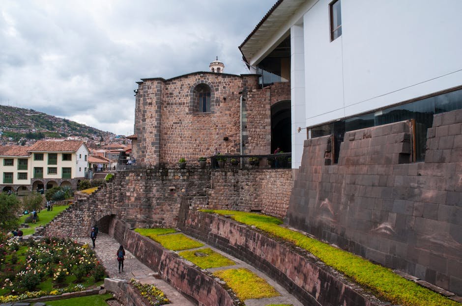 Cusco, Peru: Authentic Mountain Living & Andean Culture