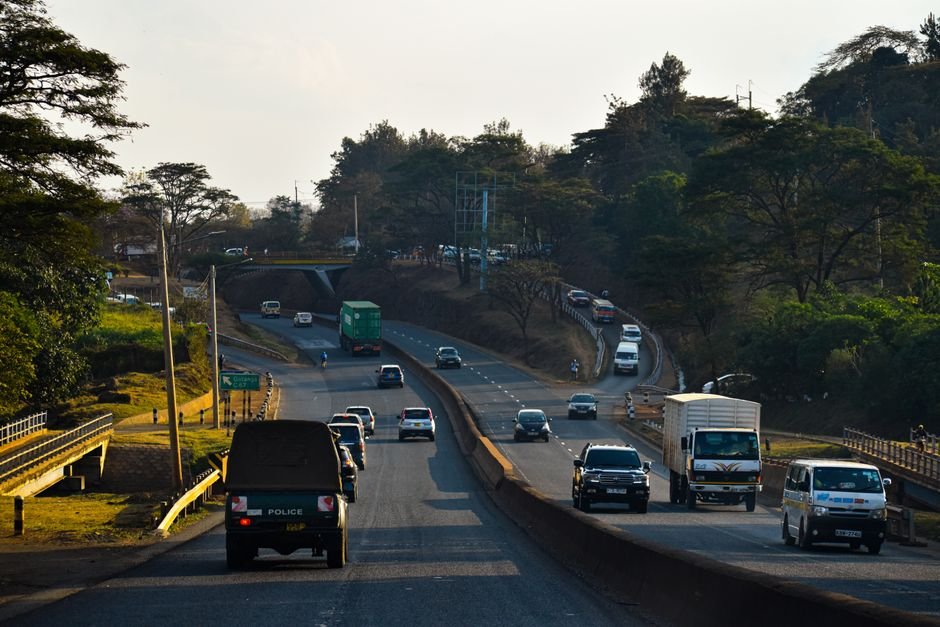 Budget African Safari: Nairobi, Kenya on a Backpacker’s Wage