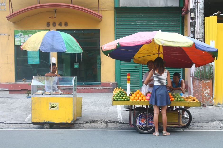 Street Food Safety in Bangkok, Thailand: Is It Safe?
