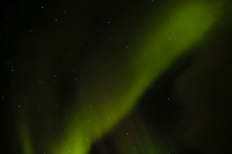 Budget Aurora Hunting in Tromsø, Norway: Raw Diary