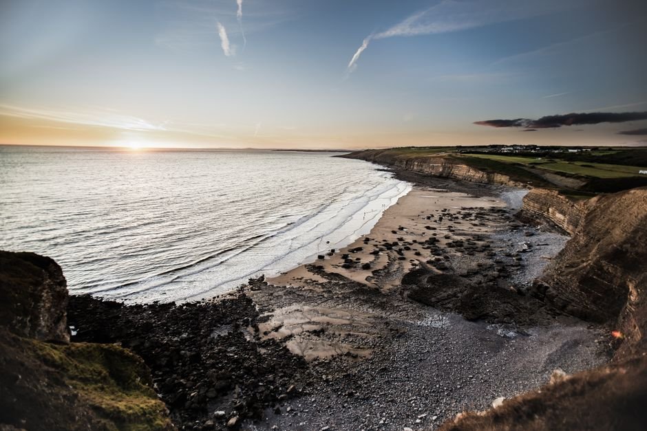 Budget Road Trips: Lahinch, Ireland’s Wild Atlantic Secret