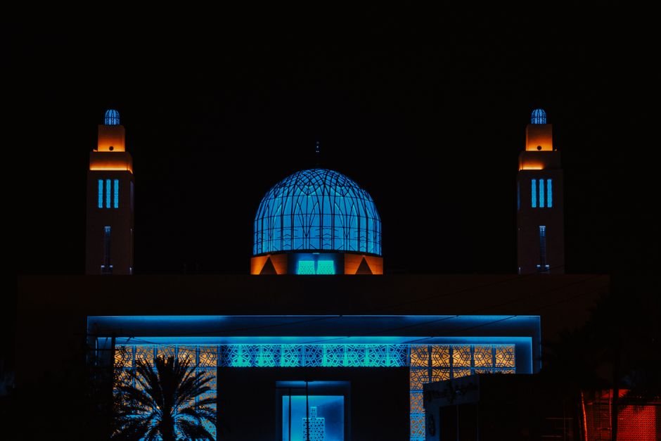 Budget Luxury Resorts: Muscat, Oman Uncovered