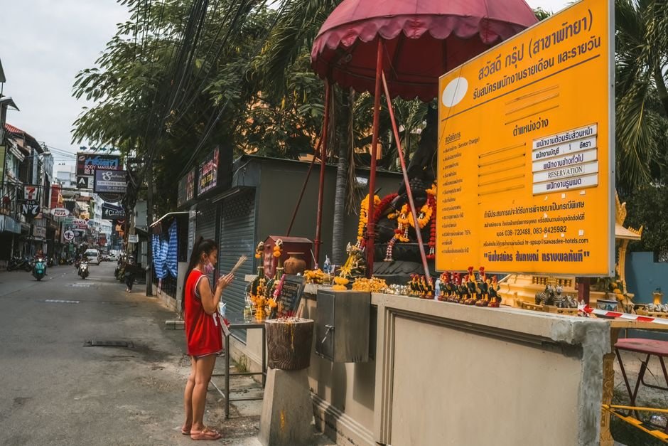 Pattaya Thailand Travel: Raw Budget Guide to Real Pattaya, Thailand