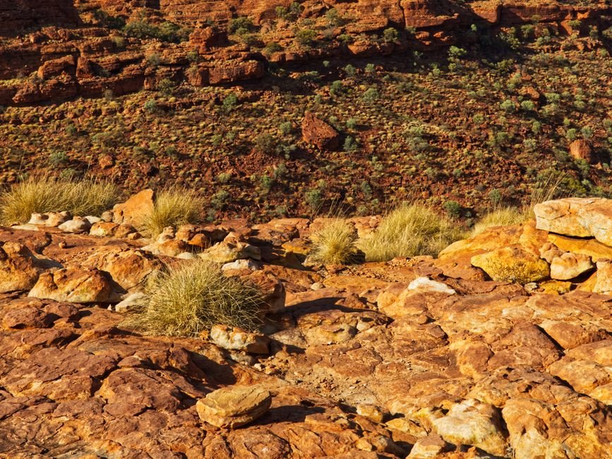 Broken Hill, Australia Off The Beaten Path