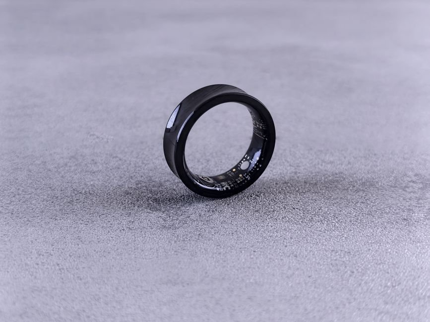 smart ring FAQ