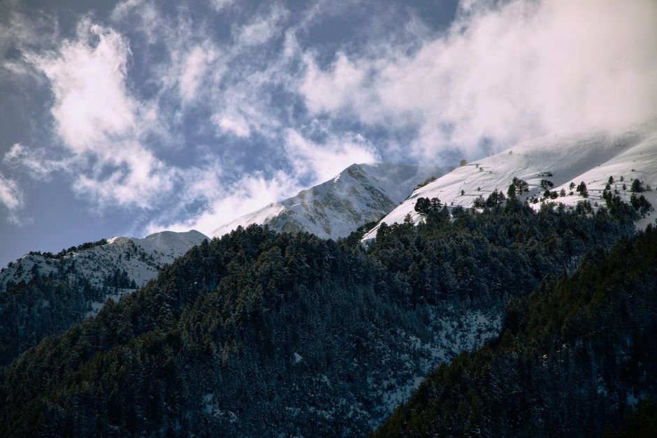 Bansko, Bulgaria budget skiing Europe